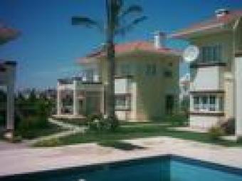 Beautiful sea view villas:280 Alkan