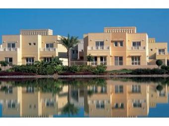 Hattan Villa, Meadows Dubai
