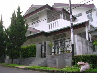 House for RENT-Jakarta-Bintaro Jakarta