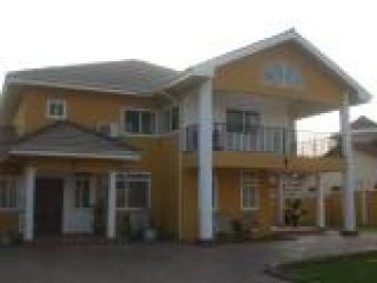5 Bedrooms At East Airport Accra