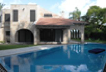 premium house Herzliya