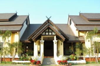 Boutique Resort - North Thailand Chiang Mai