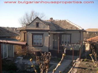 Nice house near Varna Varna