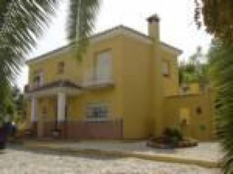 Finca in Coin (MLSF508039) Malaga