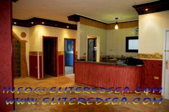 Flat in front of METRO (Kawther) Hurghada