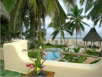 Villa Gaviotas Puerto Vallarta