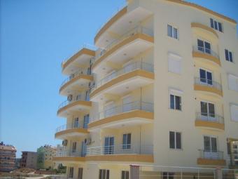 Kazim Duplex Alt�nkum