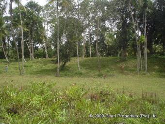 Lake land for sale Koggala