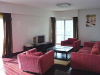 Great 3br apartment in CBD Beijing