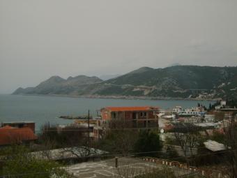 Villa in Montenegro near the sea Bar, Dobre Vode