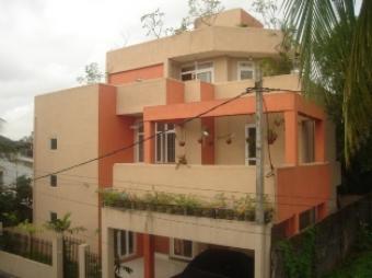 Land & House for sale at maharag Maharagama