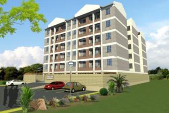 Desert Rose Appartment Nairobi