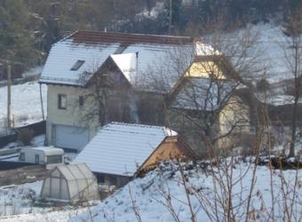 house/villa in beautiful country Ljubljana