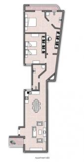 Residenza Mulino, 403 Zurrieq