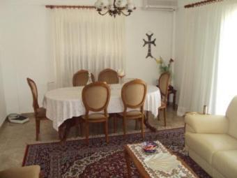 600 sq.m.house for sale.Egomi Nicosia