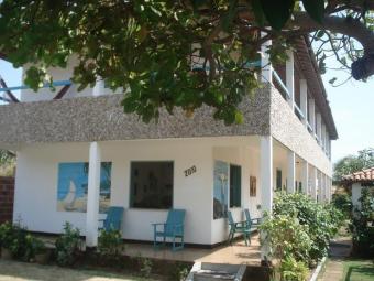 Guest house close to beach Fortaleza