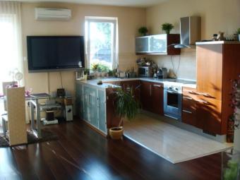 penthouse flat in Budapest Budapest