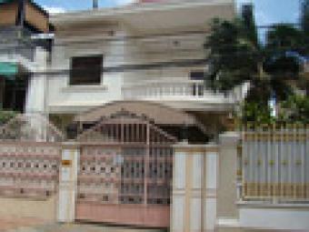 Villa For Rent Phnom Penh