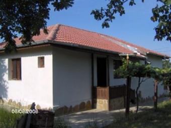 Lovely Village House! Balchik