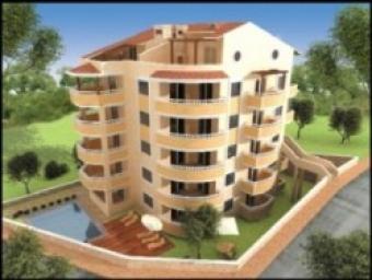 Aegean Golf Apartments Didim