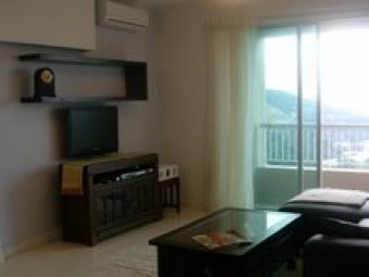 Miami Green, Grand Tower, Penang Batu Feringgi