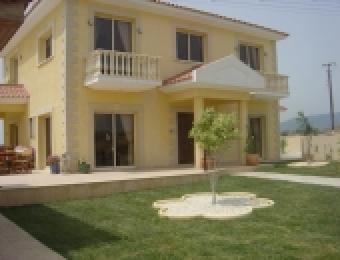 Villa_Moni Moni, Limassol