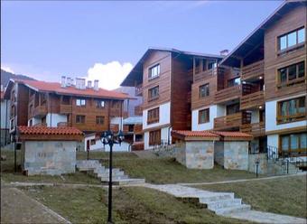 St Ivan rilski ski resort apt. Bansko,sofia.