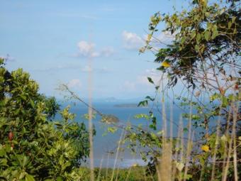 East Coast Sea View Land Ko Lanta Yai