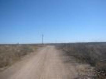 5 Acres of Texas Building Land Pecos County Texas