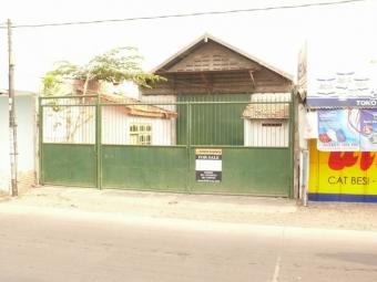 warehouse manukan kulon Surabaya