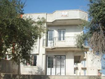 IBO VILLA Altinkum
