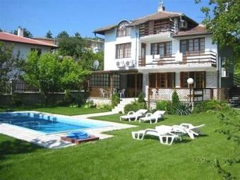 nice and cute villa for sale Limbe