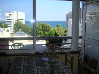 Apartment for sale Torremolinos Malaga