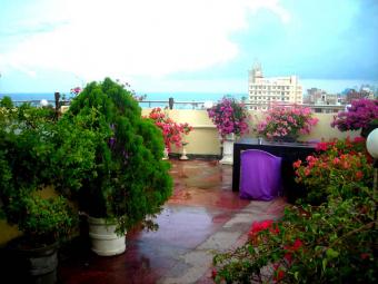 PENTHOUSE FOR SALE - BAMBALAPITY Colombo