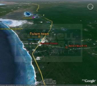 great opportunity for investing Yucatan