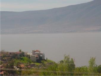 SPECTACULAR LAKE CHAPALA MANSION Jocotepec