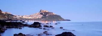Sun, Sea, Food, Nature & History Castelsardo