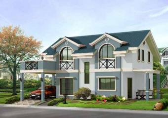 Sta Rosa Heights Jasmin Single Sta Rosa Laguna, Silang Cavite
