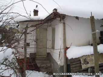 house in Elhovo area Elhovo Area