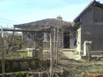 Nice cheep house near Tarnovo Veliko Tarnovo