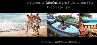A Haven Made in Heaven Tagaytay