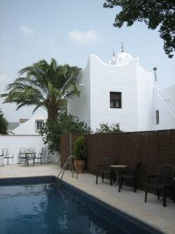 Holiday Complex Costa de la Luz Zahora