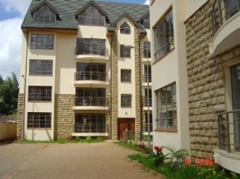 1 &2 bedroom,apartment Nairobi