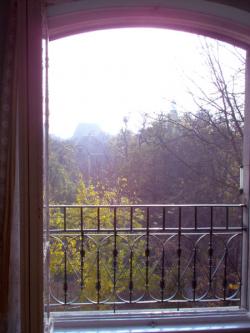 Benczur street VI. districht Budapest 6. D.