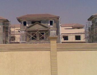 Villa in Royal maxeem for sale Cairo