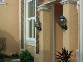 House&Lot  BF Resort Las Pinas Zapote