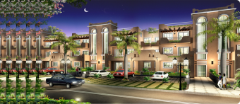 Parklands Pride Faridabad