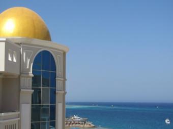 Seaview with Rent Guarantee Hurghada