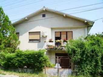 Lovely typical town house Kumanovo