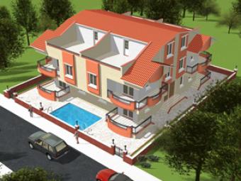 best turkish homes Didim